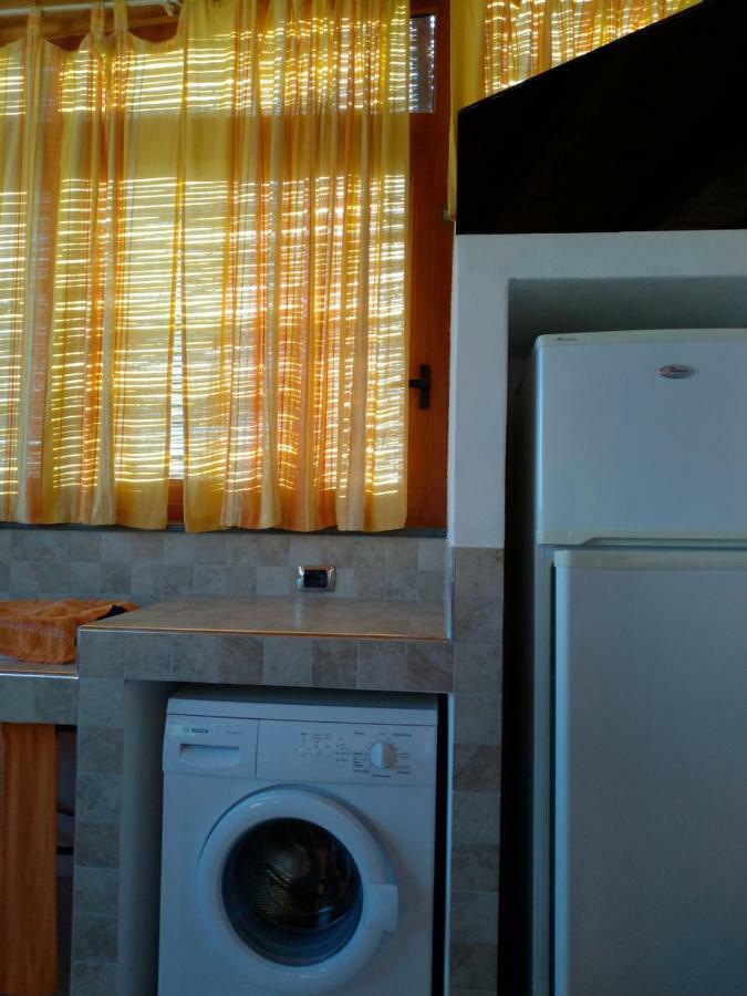 L' Appartamentino Leni Zewnętrze zdjęcie